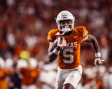 Ryan Wingo vs. UTSA in 2024