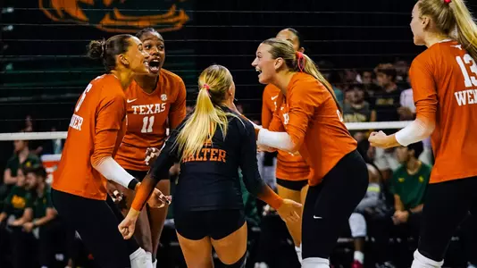 Team Celebration