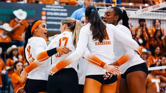 Team Celebration