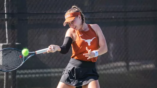Carmen Herea ITA All-Americans 092224