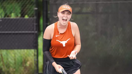 Carmen Herea ITA All-Americans 092424