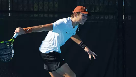 Sebastian Gorzny ITA All-Americans 092524