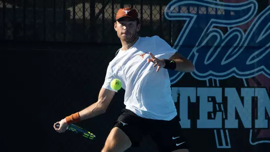 Sebastian Gorzny ITA All-Americans 092524