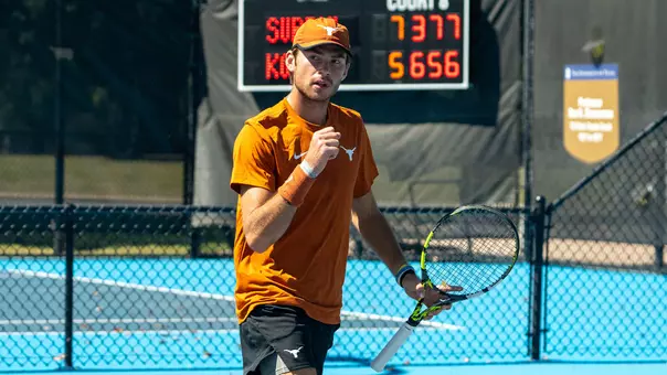 Sebastian Gorzny ITA All-American Quarterfinals 092724