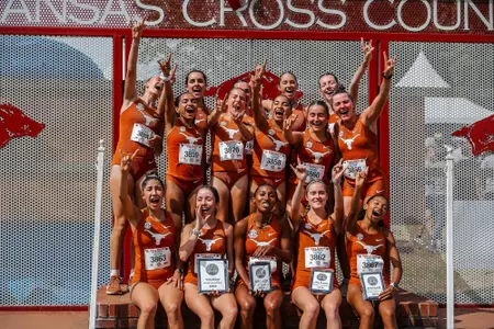 Women's First Place Finish at Chile Pepper Festival