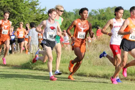 Isaac Alonzo - 8k Cowboy Jamboree 2024
