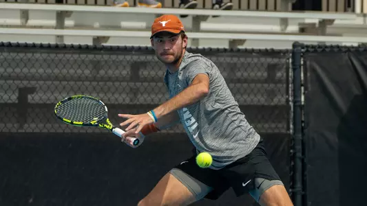 Sebastian Gorzny ITA All-Americans Semifinals 092824