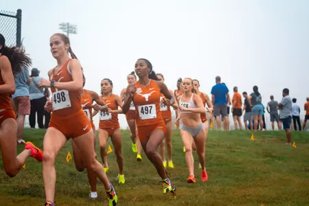 Olivia Howell - Stormy Seas Opener