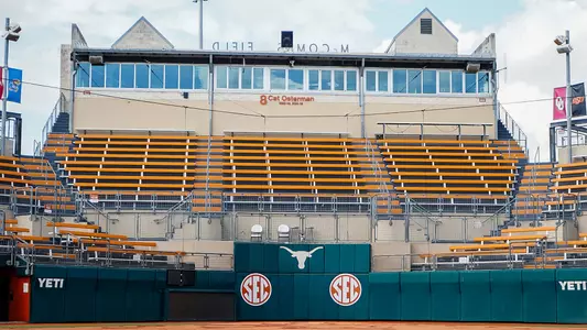 Red & Charline McCombs Field