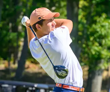 Christiaan Maas - day 1 action