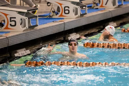 Chris Guiliano Debut