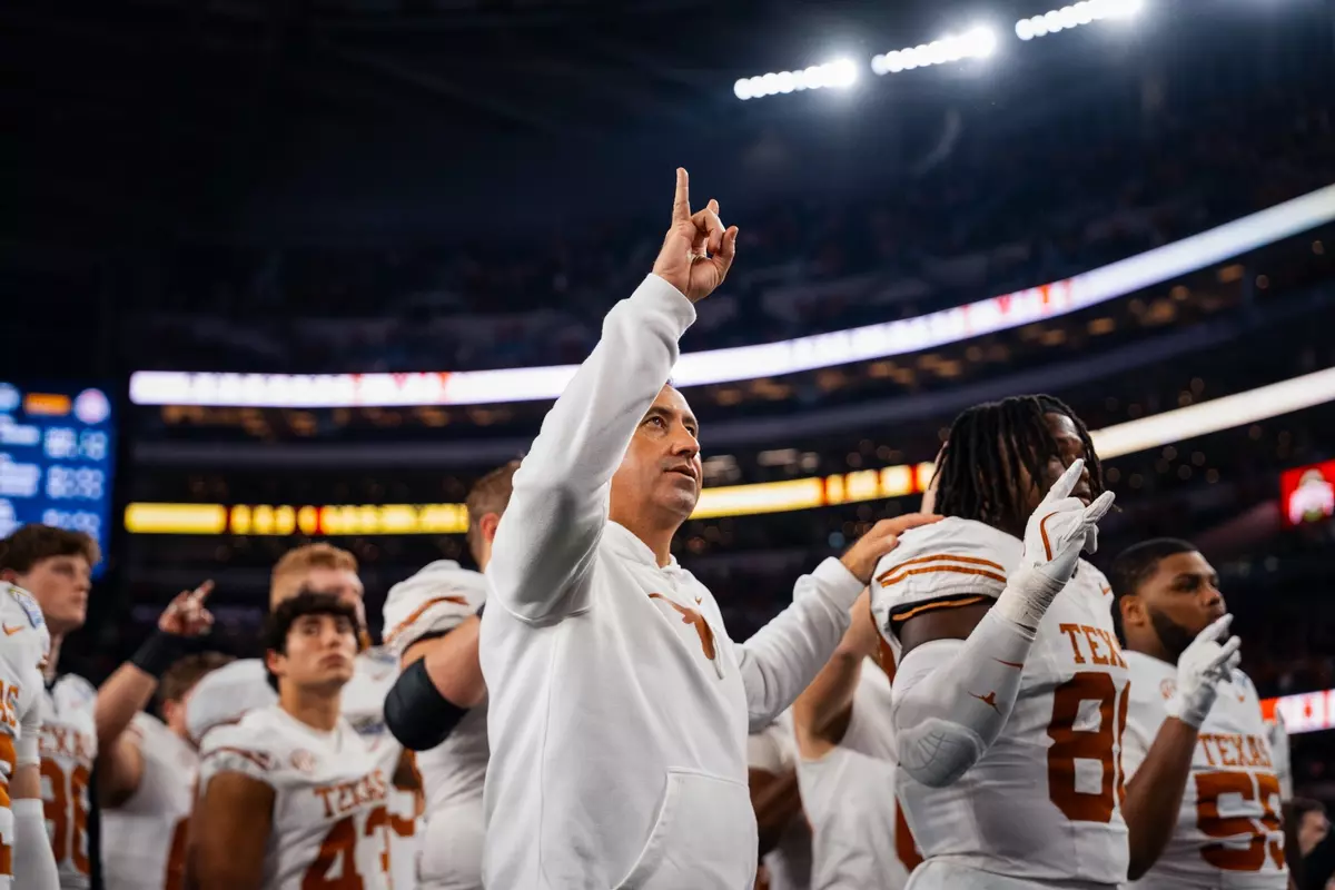 Steve Sarkisian
