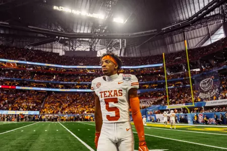 Malik Muhammad vs. Arizona State (2025)