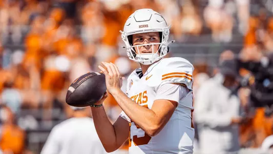 Trey Owens vs. Oklahoma (2024)