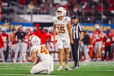 Will Stone vs. Ohio State (2025)