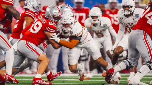 Colton Vasek vs. Ohio State (2025)