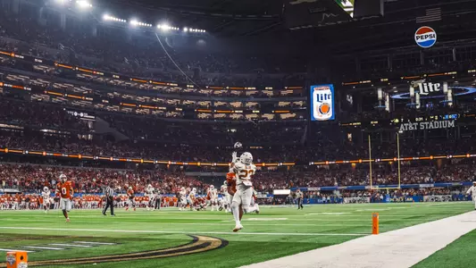 Jaydon Blue vs. Ohio State (2025)