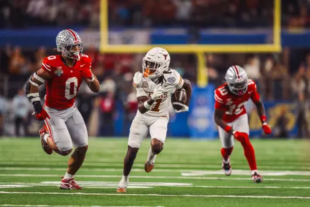 Silas Bolden vs. Ohio State (2025)