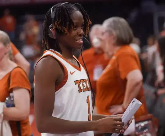 Bryanna Preston Interview