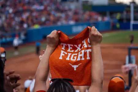 Softball Fans