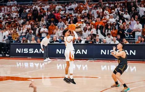 Jordan Pope shooting