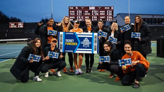 Team ITA Kickoff Ticket 012525