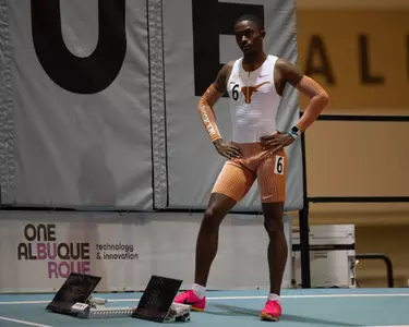 Kendrick Smallwood - MLK JR Invite