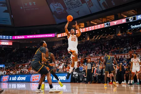 Tre Johnson shooting