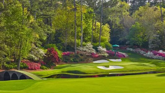 Augusta National
