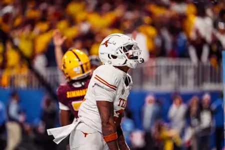 Matthew Golden touchdown vs. Arizona State (2025)