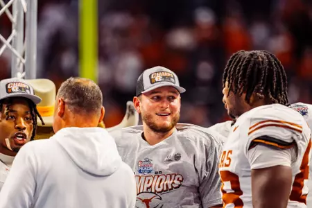 Quinn Ewers vs. Arizona State (2025)