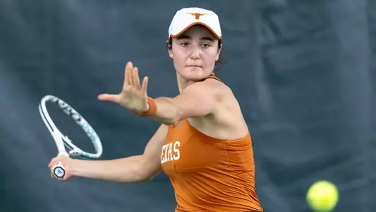 Sabina Zeynalova Texas Invite 013025