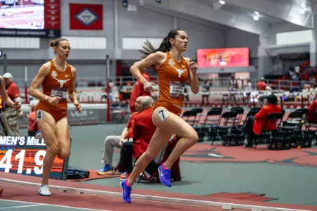 Elizabeth Stockman Arkansas Invitational