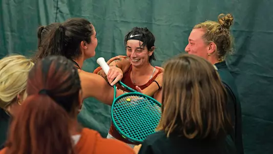 Vivian Ovrootsky NC State 013125