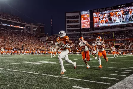 Jaydon Blue vs. Clemson (12/21/2024)