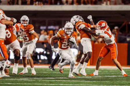 Jaydon Blue vs. Clemson (12/21/2024)