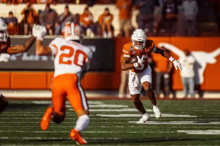 Ryan Wingo vs. Clemson (12/21/2024)