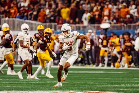 Ryan Wingo vs. Arizona State (2025)