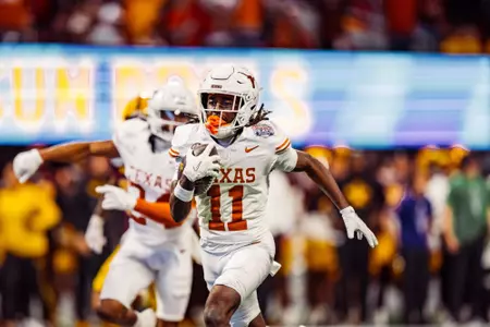 Silas Bolden vs. Arizona State (2025)