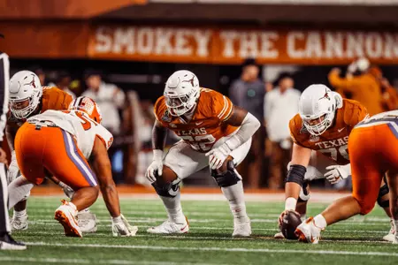 DJ Campbell vs. Clemson (2024)