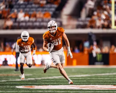 Ethan Burke INT (2024)