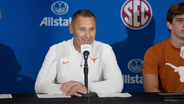 Steve Sarkisian postgame press conference 10110225