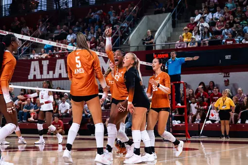 VB wins at Alabama 2025