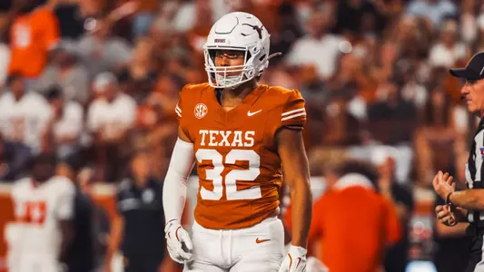 Brady Sarkisian vs. Sam Houston 2025