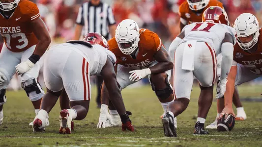 DJ Campbell vs. Oklahoma 2025