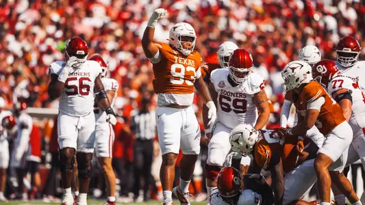 Hero Kanu vs. Oklahoma 2025