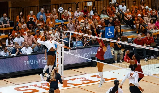 Torrey Stafford vs. Arkansas win