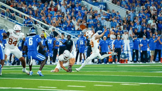 Mason Shipley game-winner vs. Kentucky 2025