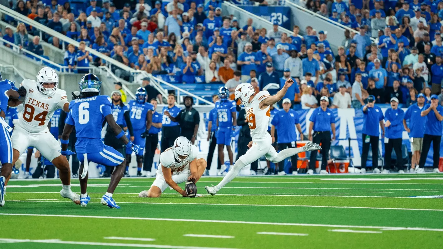 Mason Shipley game-winner vs. Kentucky 2025