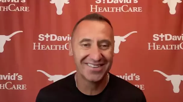 Steve Sarkisian media availability 10022025